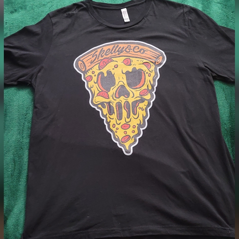 Skelly & Co shirt